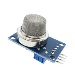 Módulo Sensor MQ-4 de Gás Metano