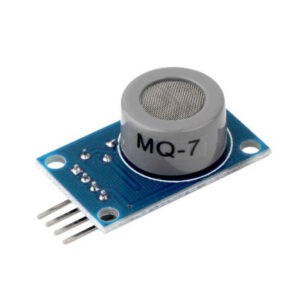 Módulo Sensor MQ-7 de Gás Monóxido de Carbono