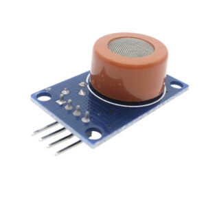 Módulo MQ-3 Sensor de Gás - Álcool