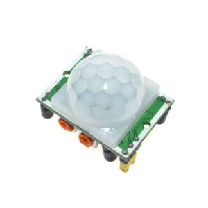Módulo Sensor Hc-sr501 de Presença e Movimento - PIR