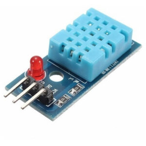 Módulo DHT11 Sensor de Temperatura e Umidade
