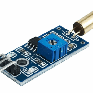 Módulo Sensor SW-520D de Inclinação