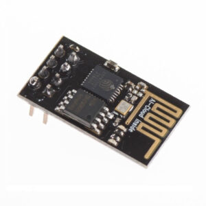 Módulo WiFi ESP8266 - ESP-01 para Arduino