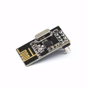Módulo Nrf24L01 Transceptor Wireless