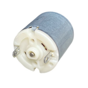 Mini Motor DC 1.5V-3V - RE-140RA-18100