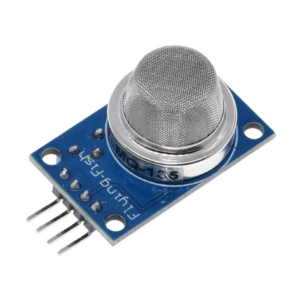 Módulo Sensor MQ-135 gases tóxicos