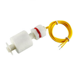 Sensor de Nível de Água - Tipo Boia