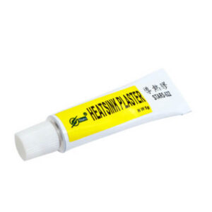 Pasta Térmica Silicone Heatsink 5g