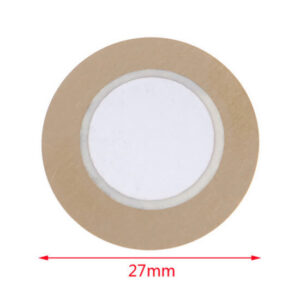 Transdutor Piezo Elétrico 27mm - para Arduino