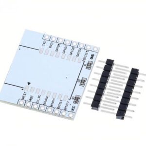 Placa Adaptadora Para ESP8266