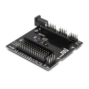 Base para ESP8266 NodeMcu LoLin ESP-12E - CH340G