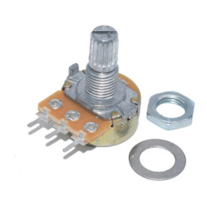 Potenciômetro Linear 100K - Para Arduino