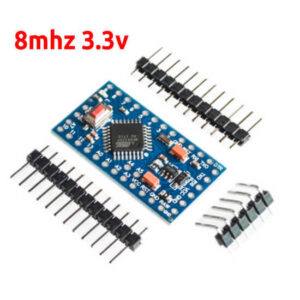Arduino Pro Mini 8mhz Atmega328p