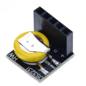 Real Time Clock DS3231 RTC para Raspberry Pi