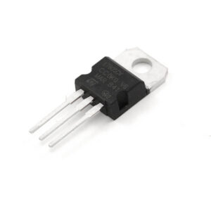 Regulador de Tensão 7805 5v - Para Arduino