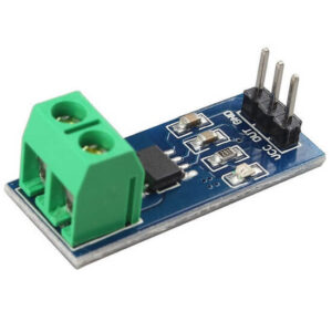 Módulo Sensor de Corrente ACS712 - 30A