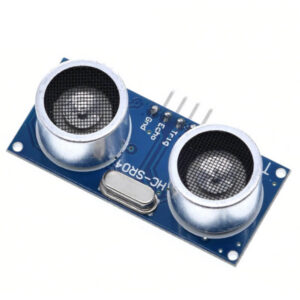 Sensor Distância Ultrassônico HC-SR04