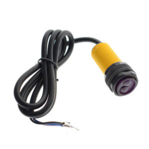 Sensor de Proximidade Infravermelho - 3 a 80 cm