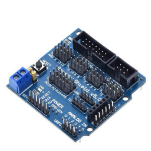 Sensor Shield V5.0 - Placa de Expansão - Para Arduino