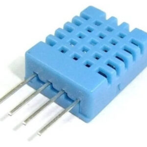 Sensor DHT11 de Umidade e Temperatura