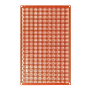 Placa de Circuito Impresso Ilhada 10x15