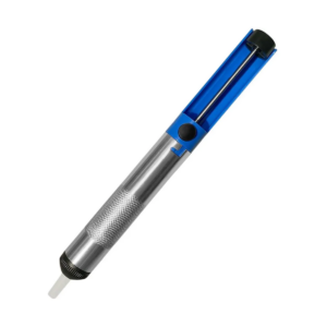 Sugador de Solda Corpo de Alumínio FK-1
