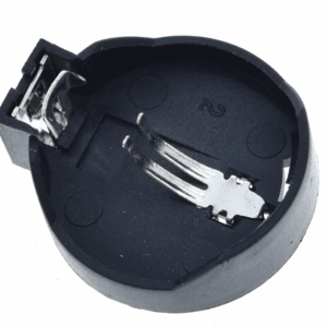 Suporte para Baterias - CR2032 - CR2025 - CR2016