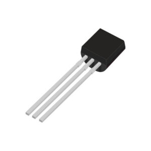 Transistor S9012 PNP Para Projetos