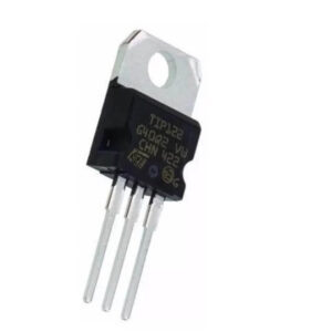 Transistor NPN TIP122 - CI Transistor
